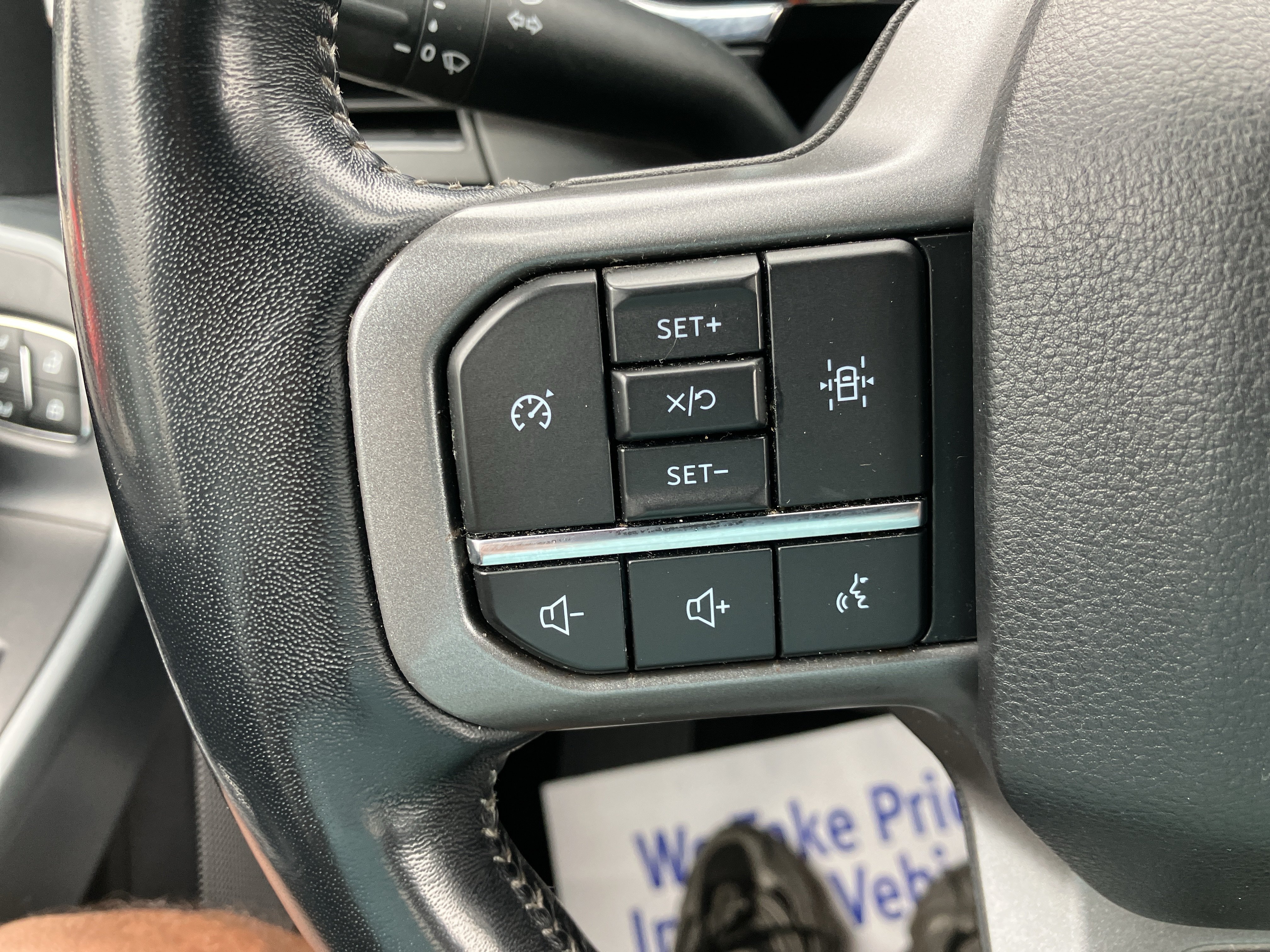 Used 2022 Ford F150 Lariat AWD/4WD image 22