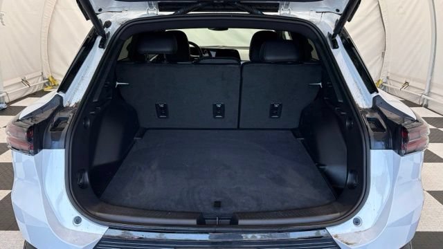 New 2025 Chevrolet Equinox EV LT FWD image 4