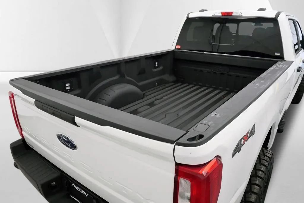 Used 2024 Ford F350 XL w/ XL Off-Road Package AWD/4WD image 37