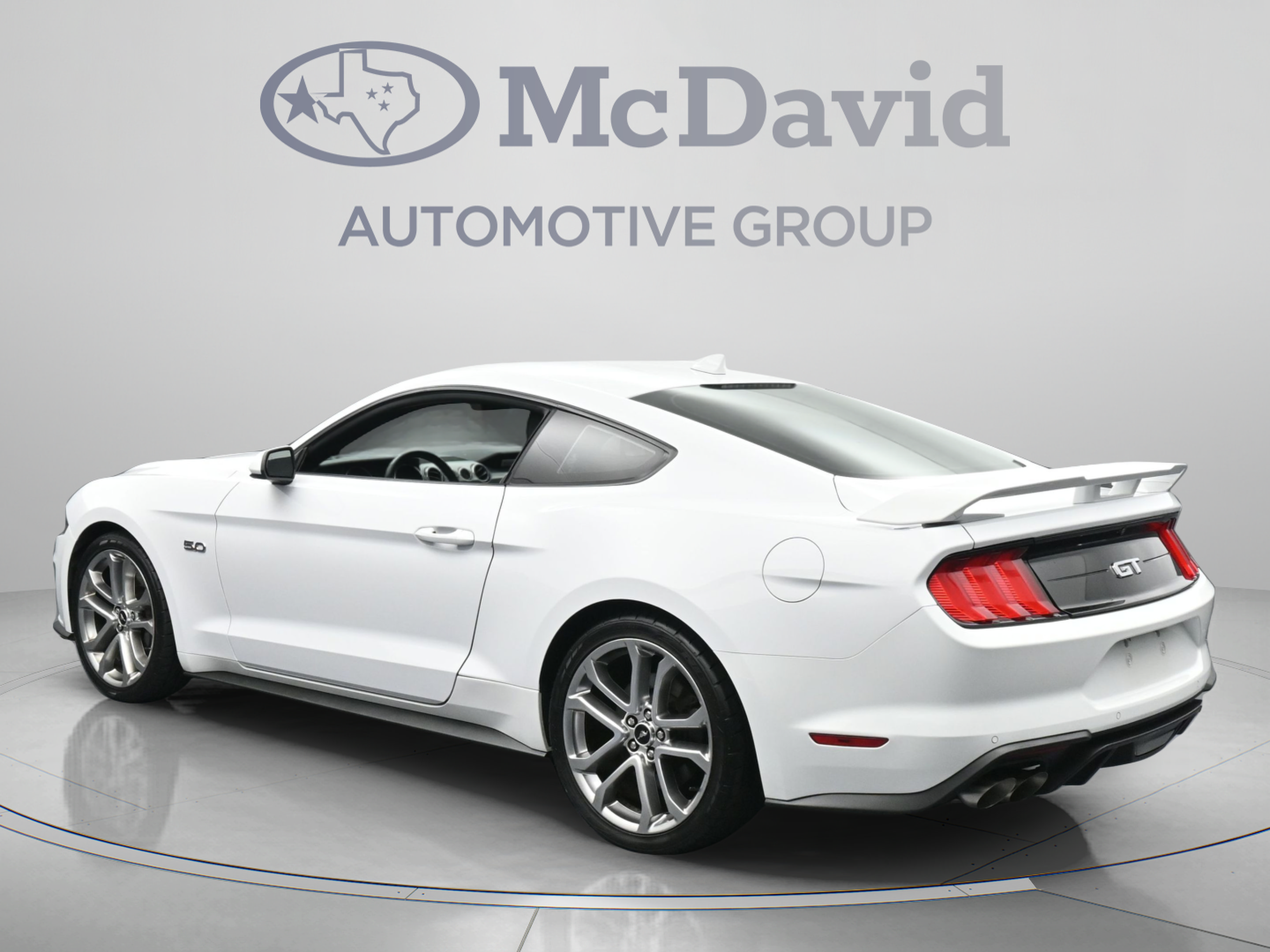 Used 2022 Ford Mustang GT Premium w/ GT Performance Package RWD image 6