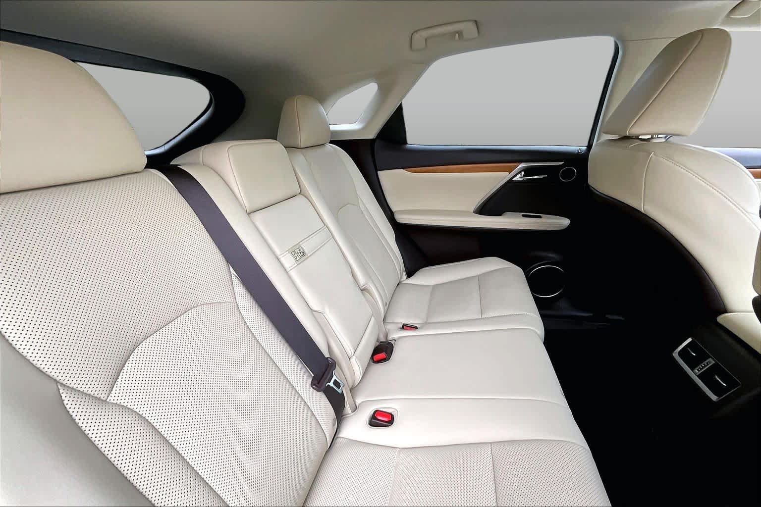 Used 2020 Lexus RX 350 FWD w/ Premium Package image 20