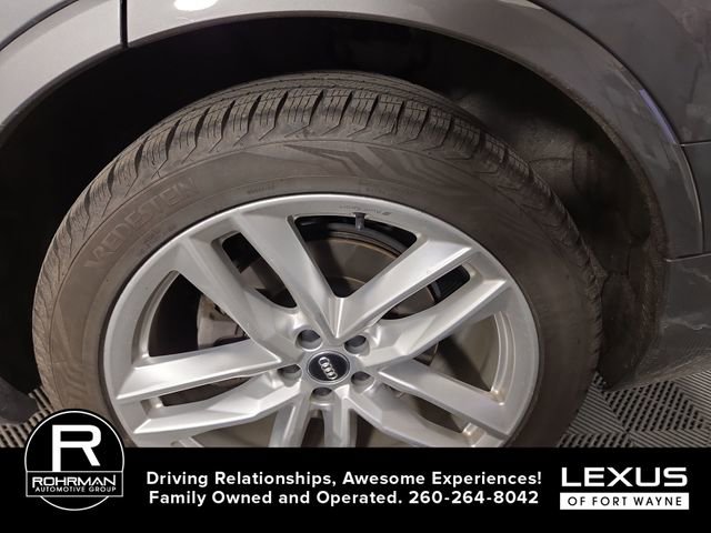 Used 2018 Audi Q7 3.0T Prestige w/ Prestige Package image 12