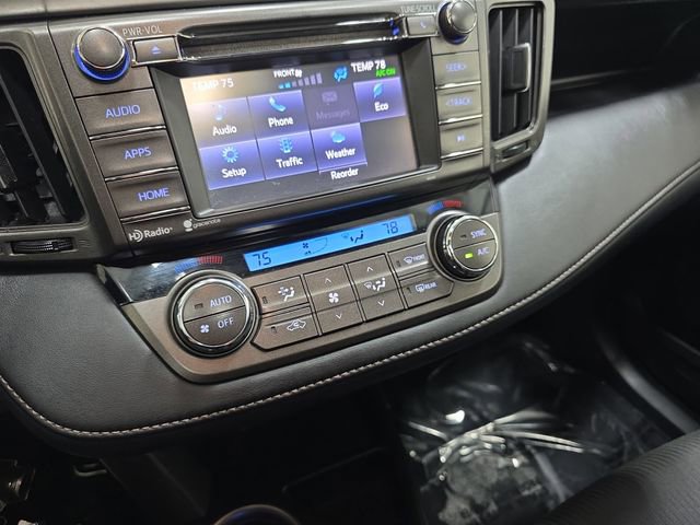 Used 2014 Toyota RAV4 XLE FWD image 24