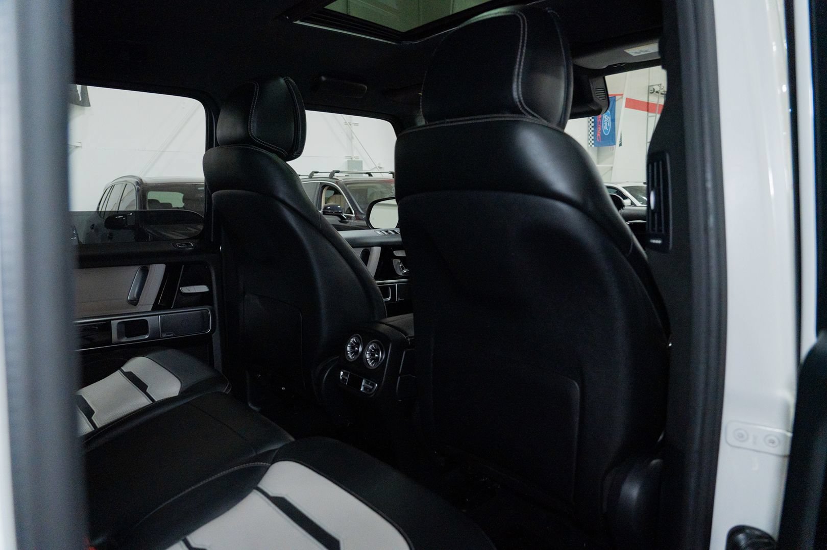 Used 2019 Mercedes-Benz G 63 AMG 4MATIC image 42