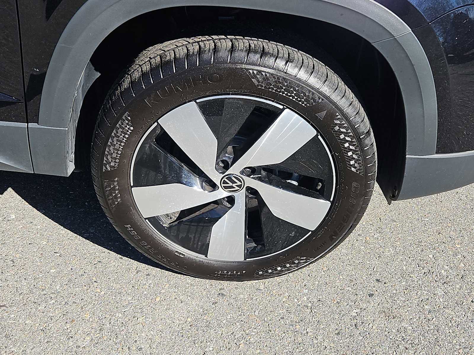 Used 2025 Volkswagen Taos S AWD/4WD image 10