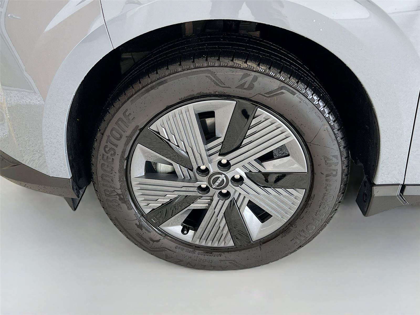 Used 2025 Nissan Murano SL AWD/4WD image 30