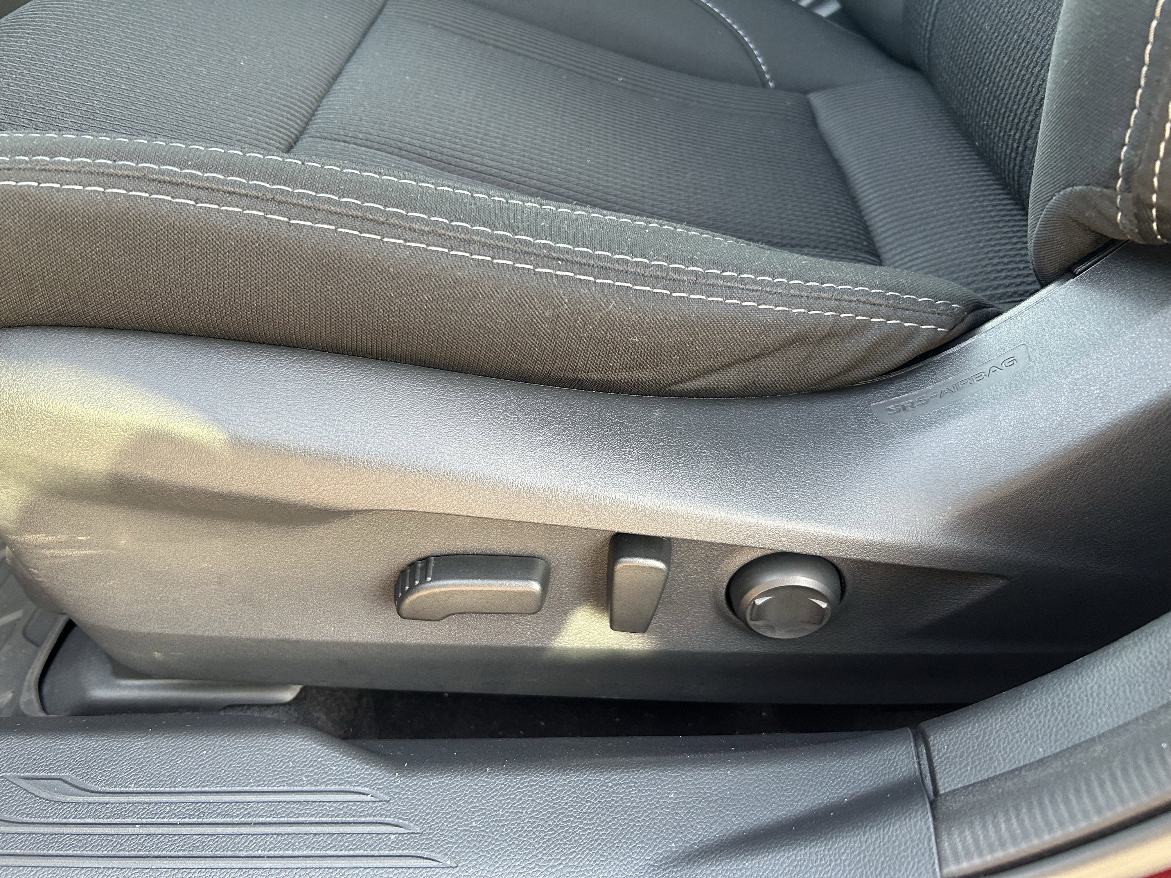 Certified 2025 Subaru Legacy Premium image 19