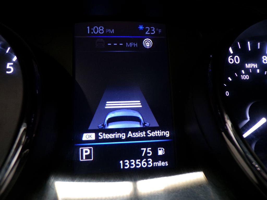 Used 2019 Nissan Rogue SL w/ Premium Package AWD/4WD image 27