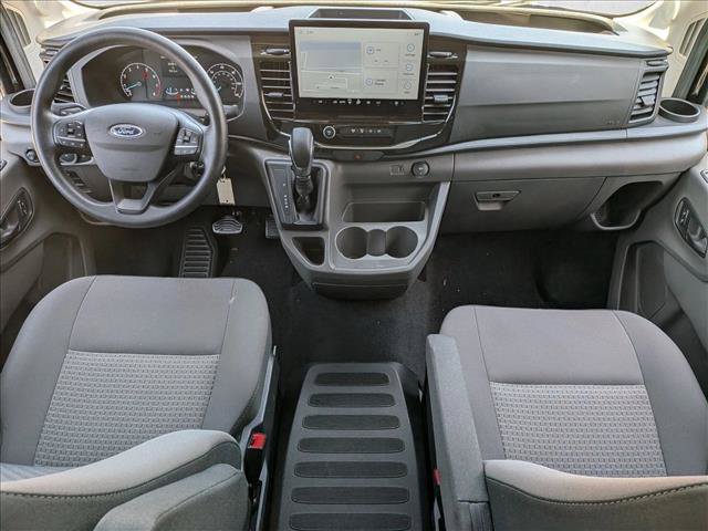 Used 2024 Ford Transit 350 XLT RWD image 17