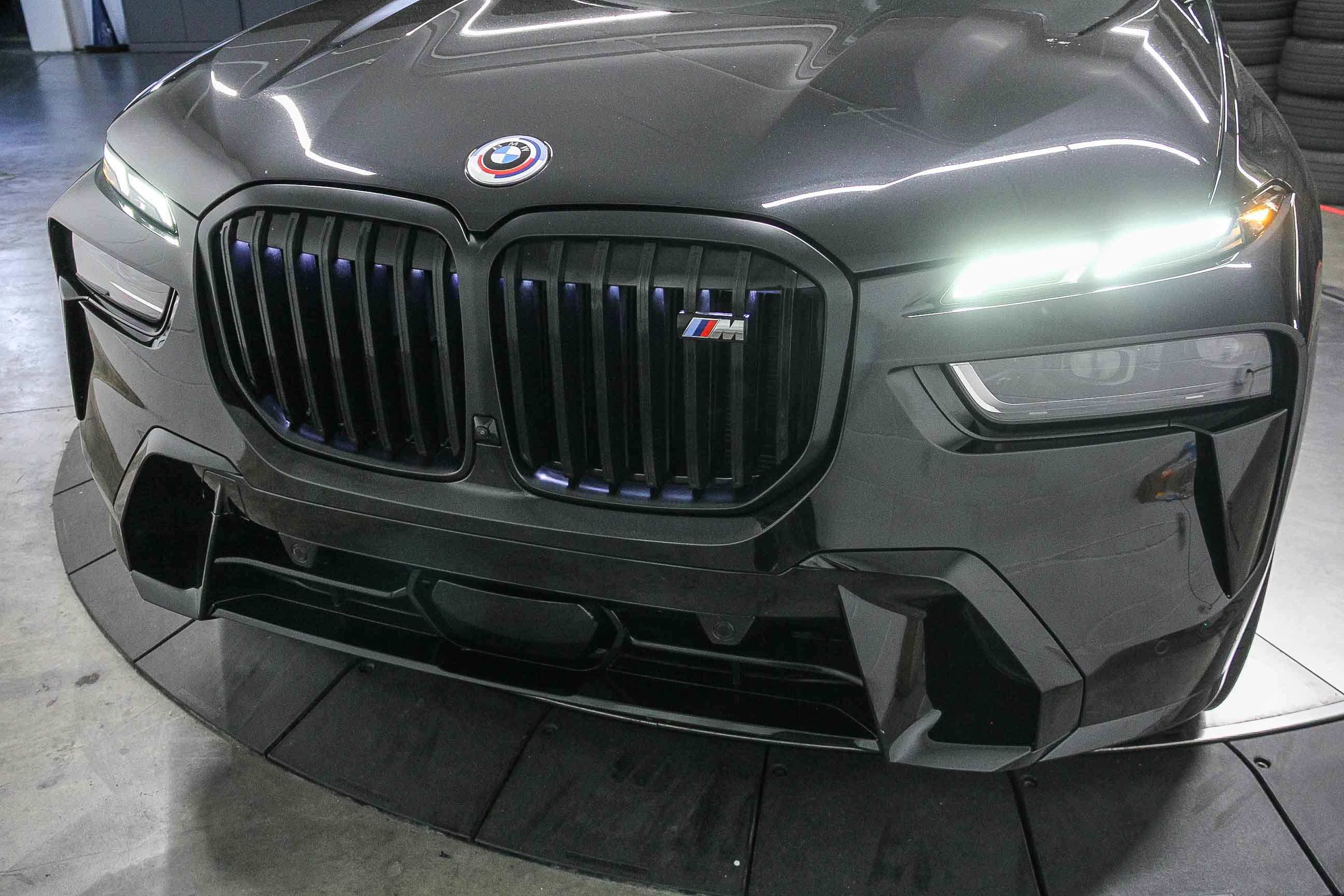 Certified 2023 BMW X7 M60i w/ Executive Package AWD/4WD image 11