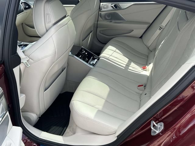 Used 2026 BMW 840i xDrive AWD/4WD image 17