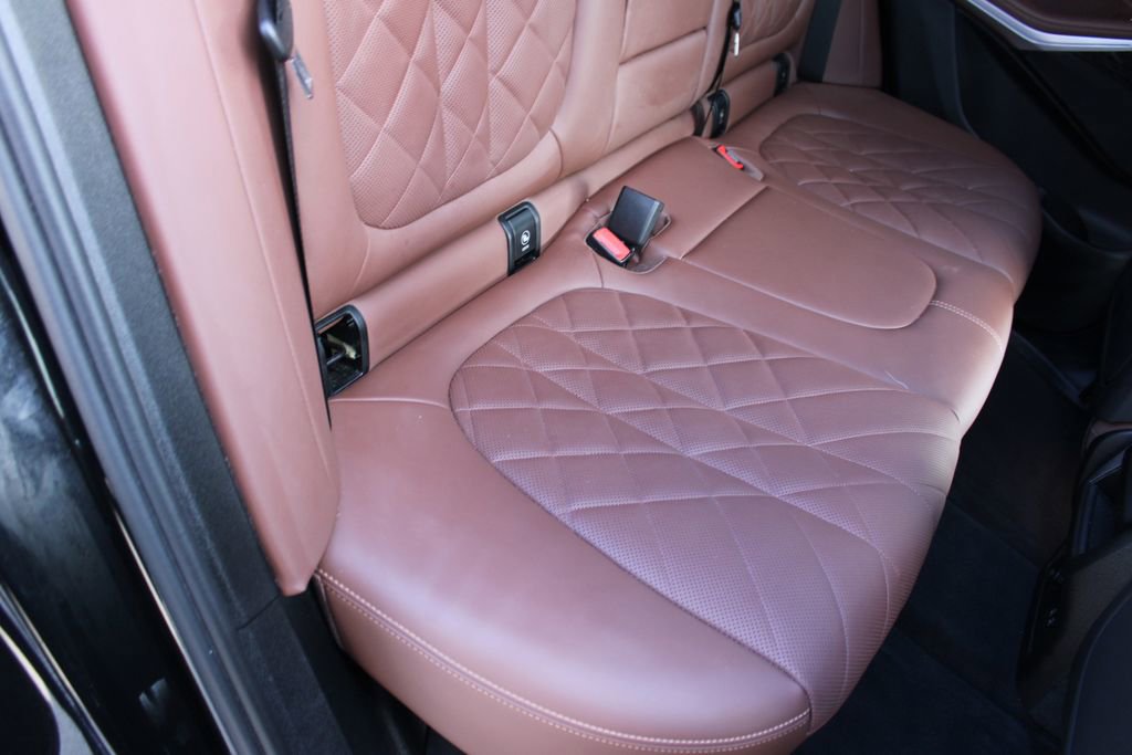 Used 2024 BMW X5 xDrive40i w/ M Sport Package image 26