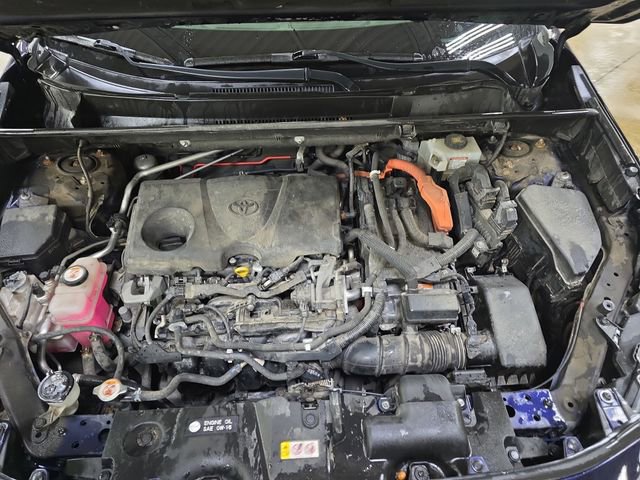 Used 2019 Toyota RAV4 XSE image 31