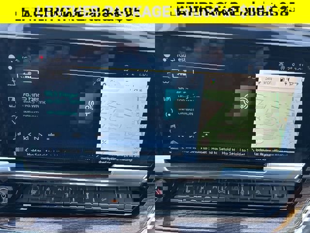 New 2025 Chevrolet Silverado 2500 LT w/ Trail Boss Package image 7