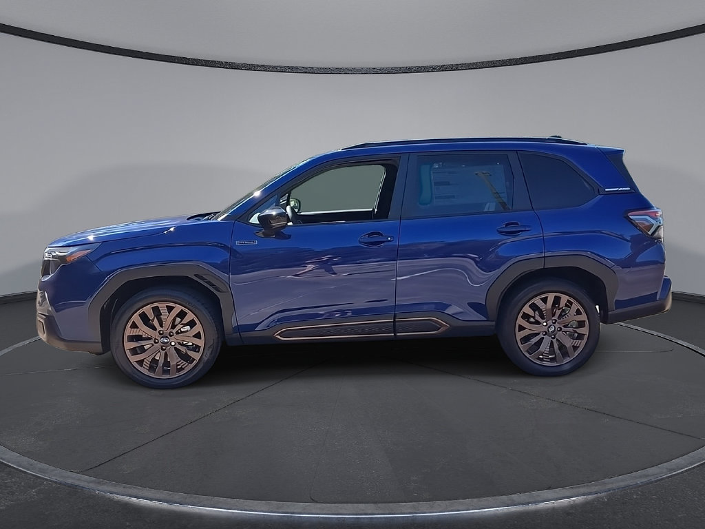 New 2026 Subaru Forester Touring AWD/4WD image 9