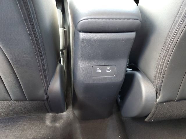 New 2026 Nissan Kicks SR w/ Cold Weather Package AWD/4WD image 26