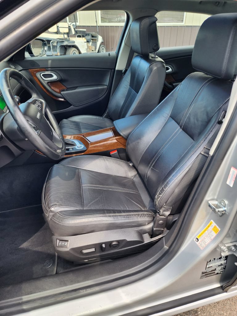 Used 2011 Saab 9-5 Turbo4 Premium FWD image 16