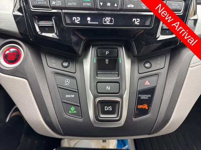 Used 2020 Honda Odyssey EX-L image 17
