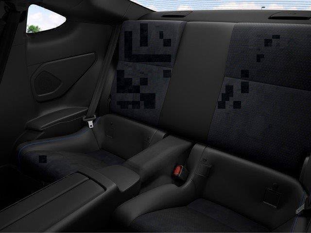 New 2026 Subaru BRZ tS RWD image 16