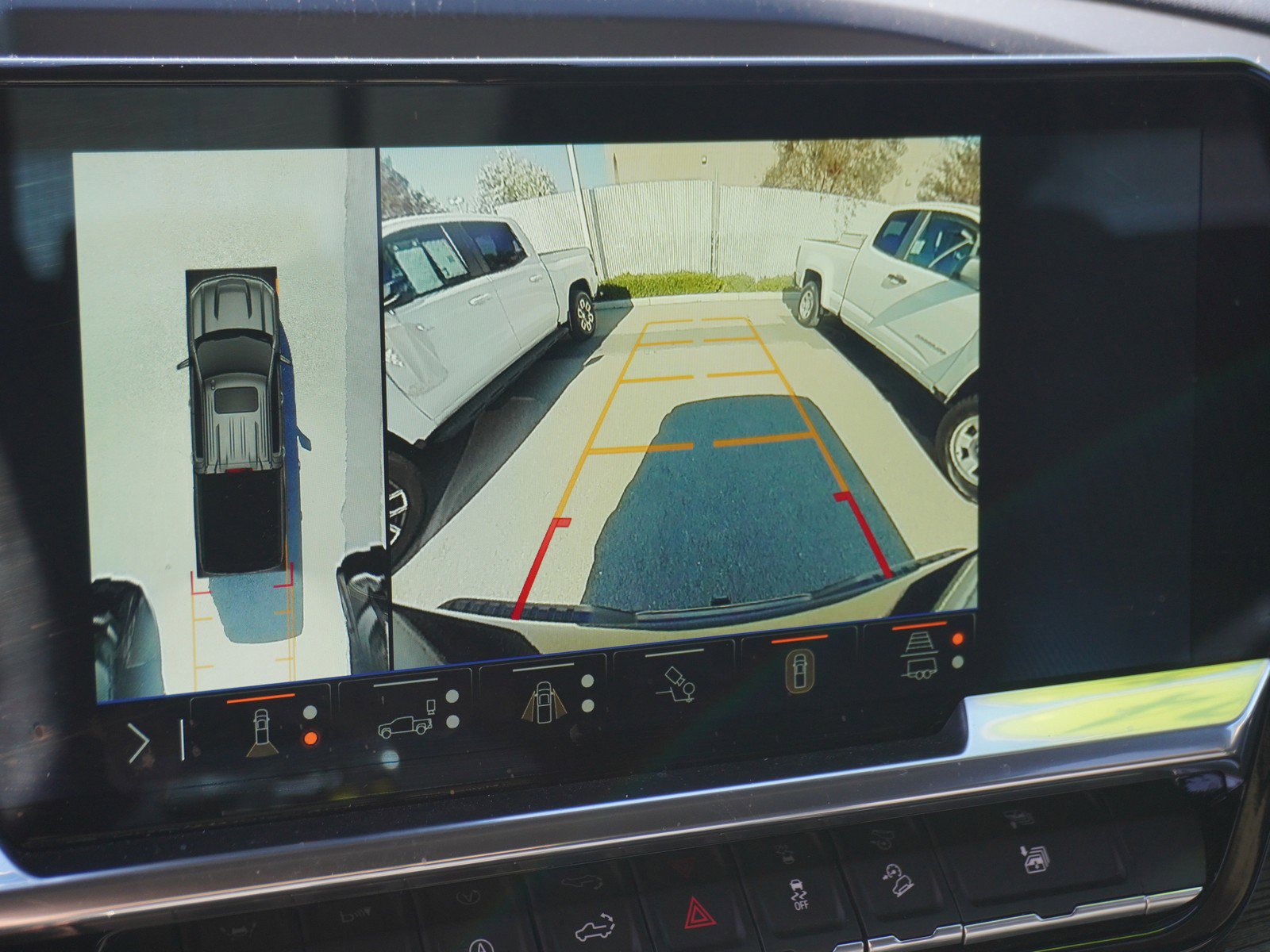 Used 2024 Chevrolet Silverado 1500 RST w/ RST All Star Premium Package image 27