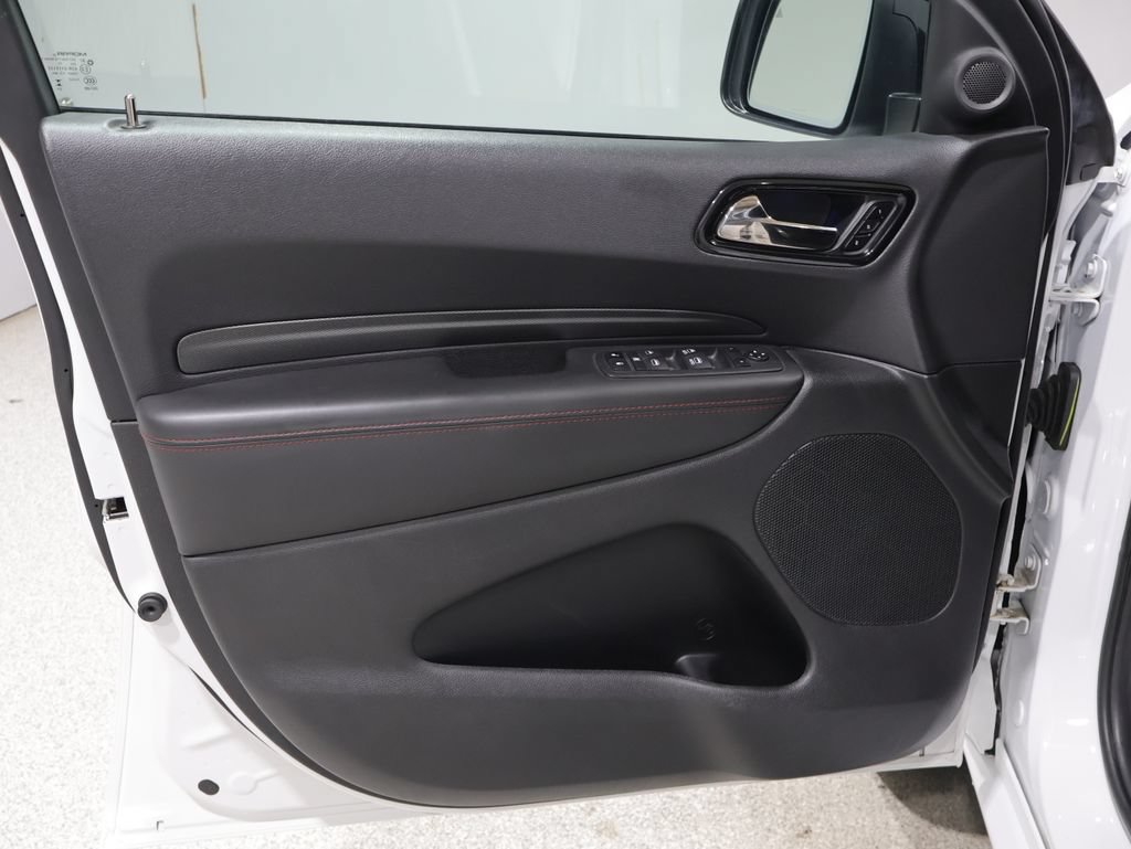 Used 2024 Dodge Durango GT AWD/4WD image 13