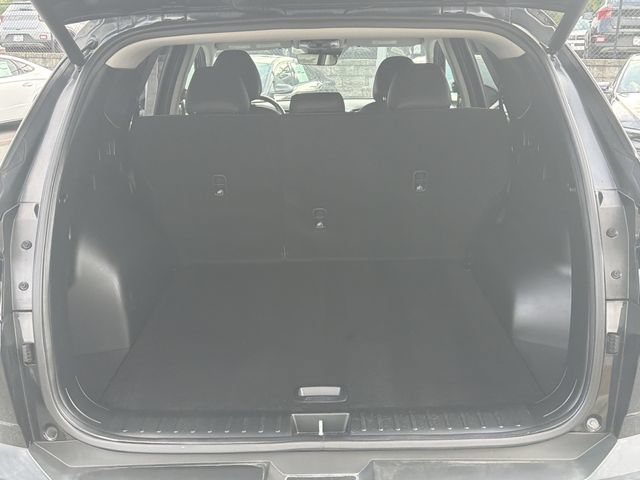 Used 2024 Hyundai Tucson SEL w/ Convenience Package FWD image 21