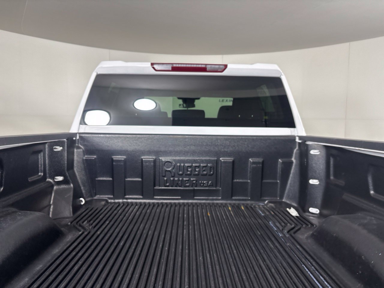 Used 2026 Chevrolet Silverado 2500 LT AWD/4WD image 23