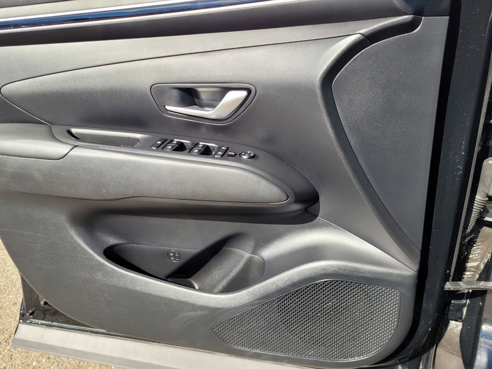 Used 2022 Hyundai Santa Cruz SEL image 21