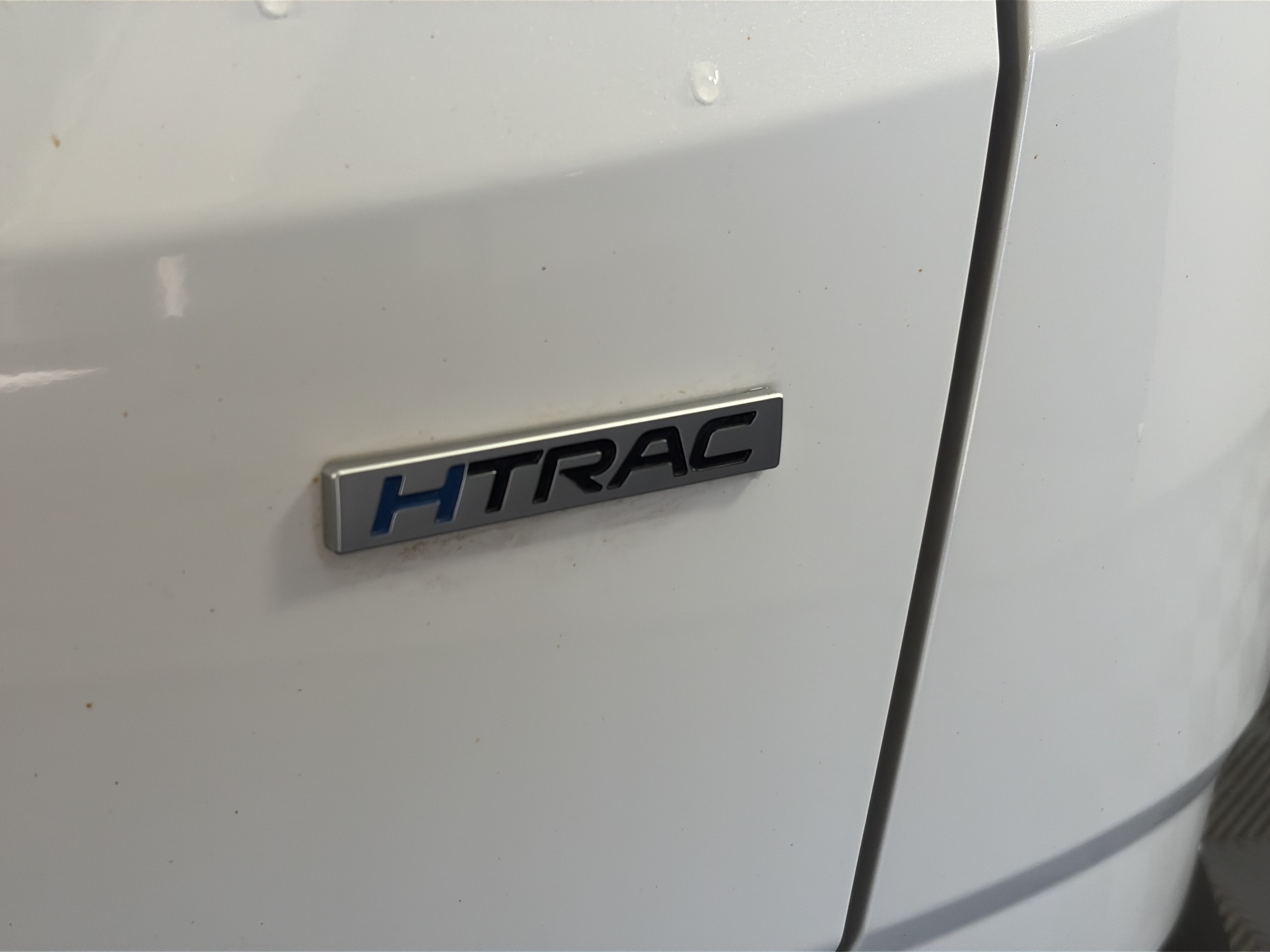 Used 2023 Hyundai Tucson SEL w/ Convenience Package AWD/4WD image 13
