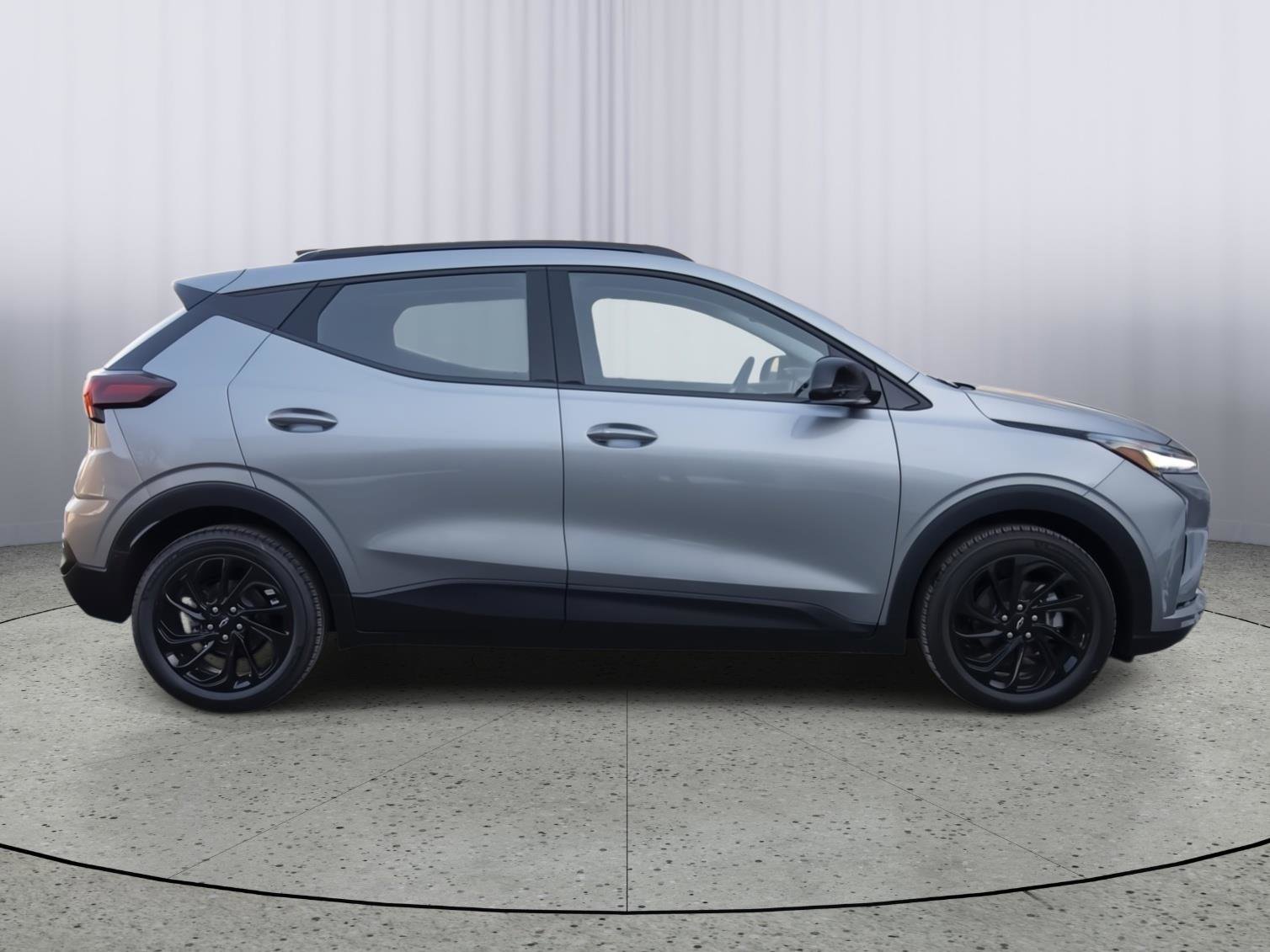 New 2027 Chevrolet Bolt RS w/ Technology Package image 8