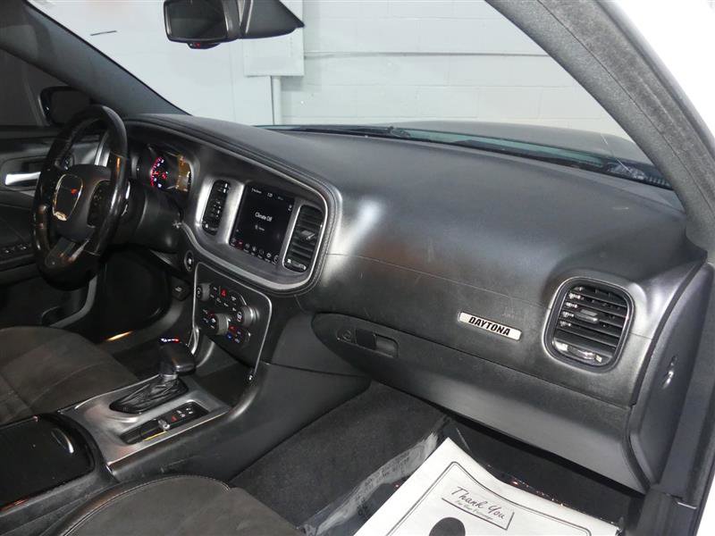 Used 2020 Dodge Charger R/T w/ Daytona Edition Group RWD image 24