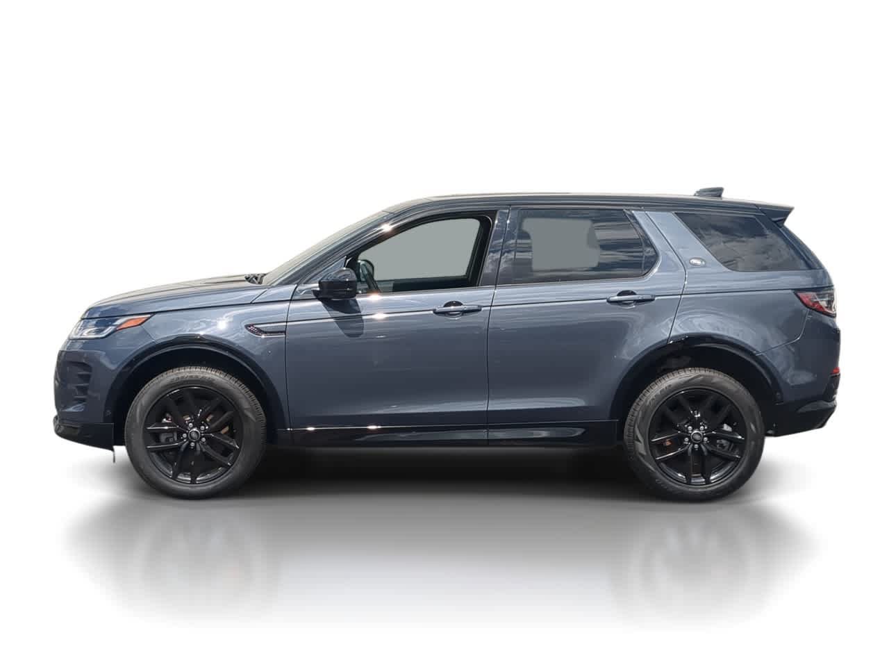 Certified 2025 Land Rover Discovery Sport Dynamic SE AWD/4WD image 5