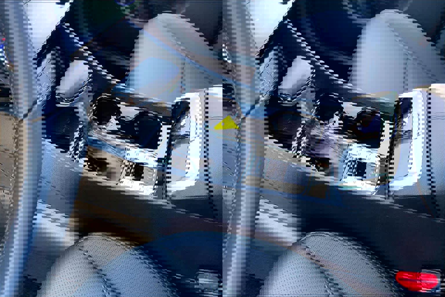 Used 2025 Hyundai Tucson SEL image 17