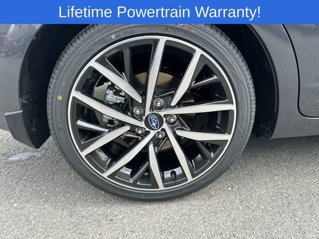 New 2026 Subaru Impreza 2.0i Sport image 16
