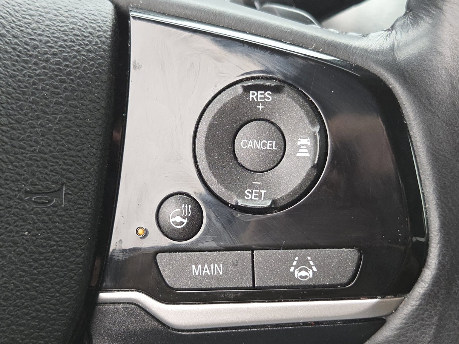 Used 2018 Honda Odyssey Elite image 34