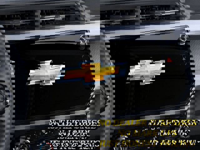 New 2027 Chevrolet Bolt RS image 20