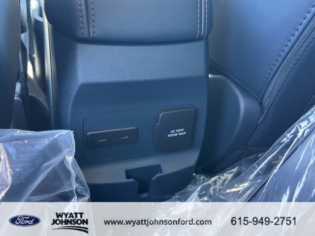 New 2026 Ford Maverick Lariat AWD/4WD image 17