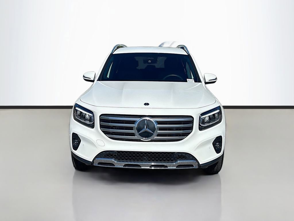 Used 2024 Mercedes-Benz GLB 250 image 8