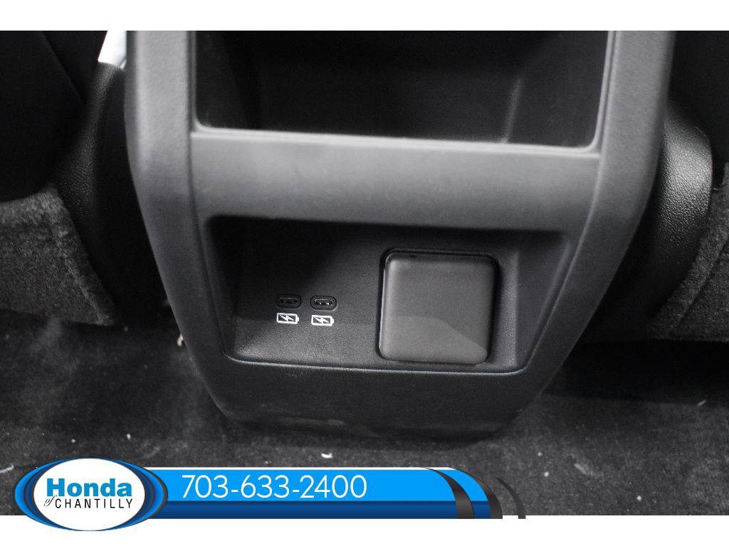 New 2026 Honda Prologue Elite image 31