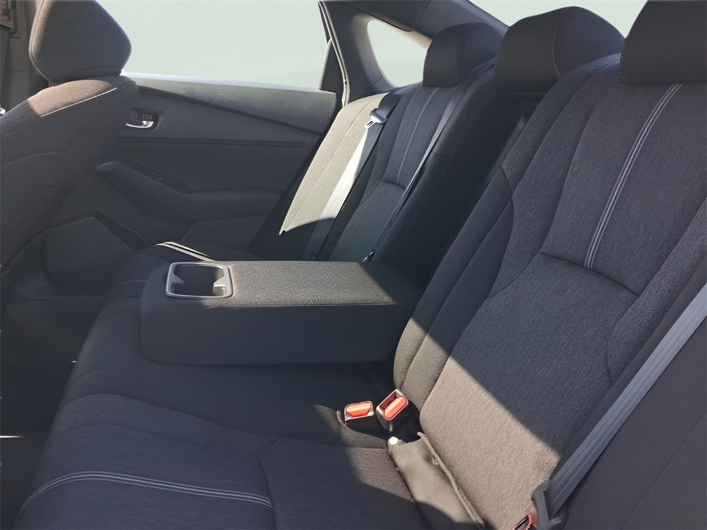 Certified 2023 Honda Accord Sport image 21