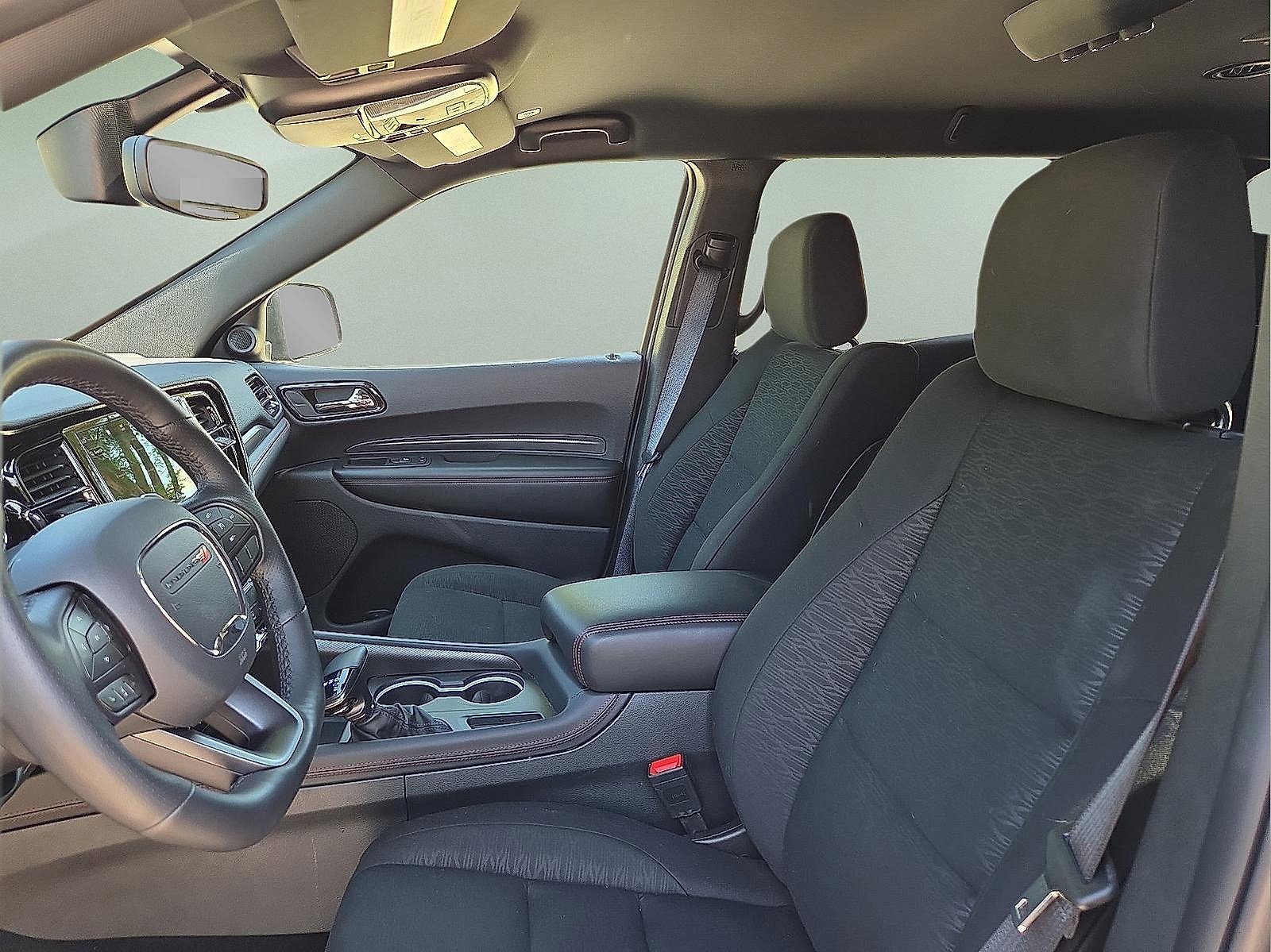 New 2025 Dodge Durango GT image 13