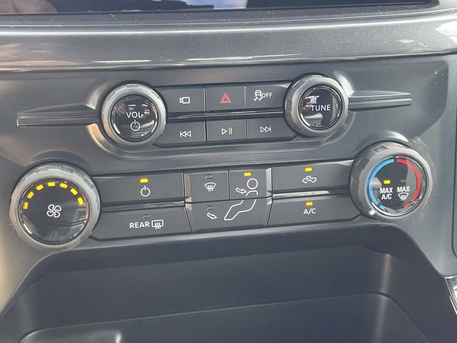 New 2026 Ford F150 STX w/ Equipment Group 200A RWD image 21