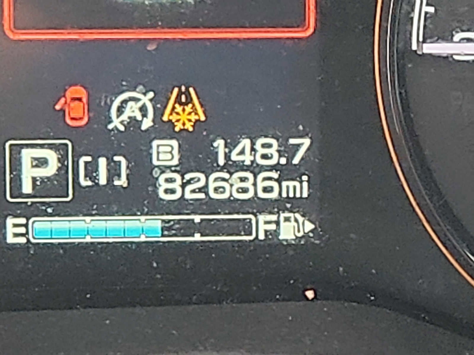 Used 2022 Subaru Forester Wilderness image 20