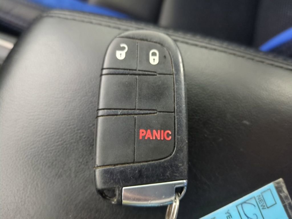 Used 2020 Dodge Durango GT w/ Blacktop Package image 35