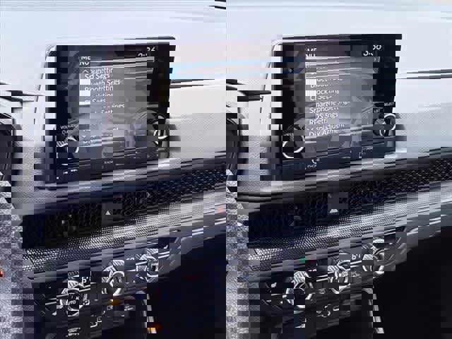 New 2025 Honda CR-V EX image 16