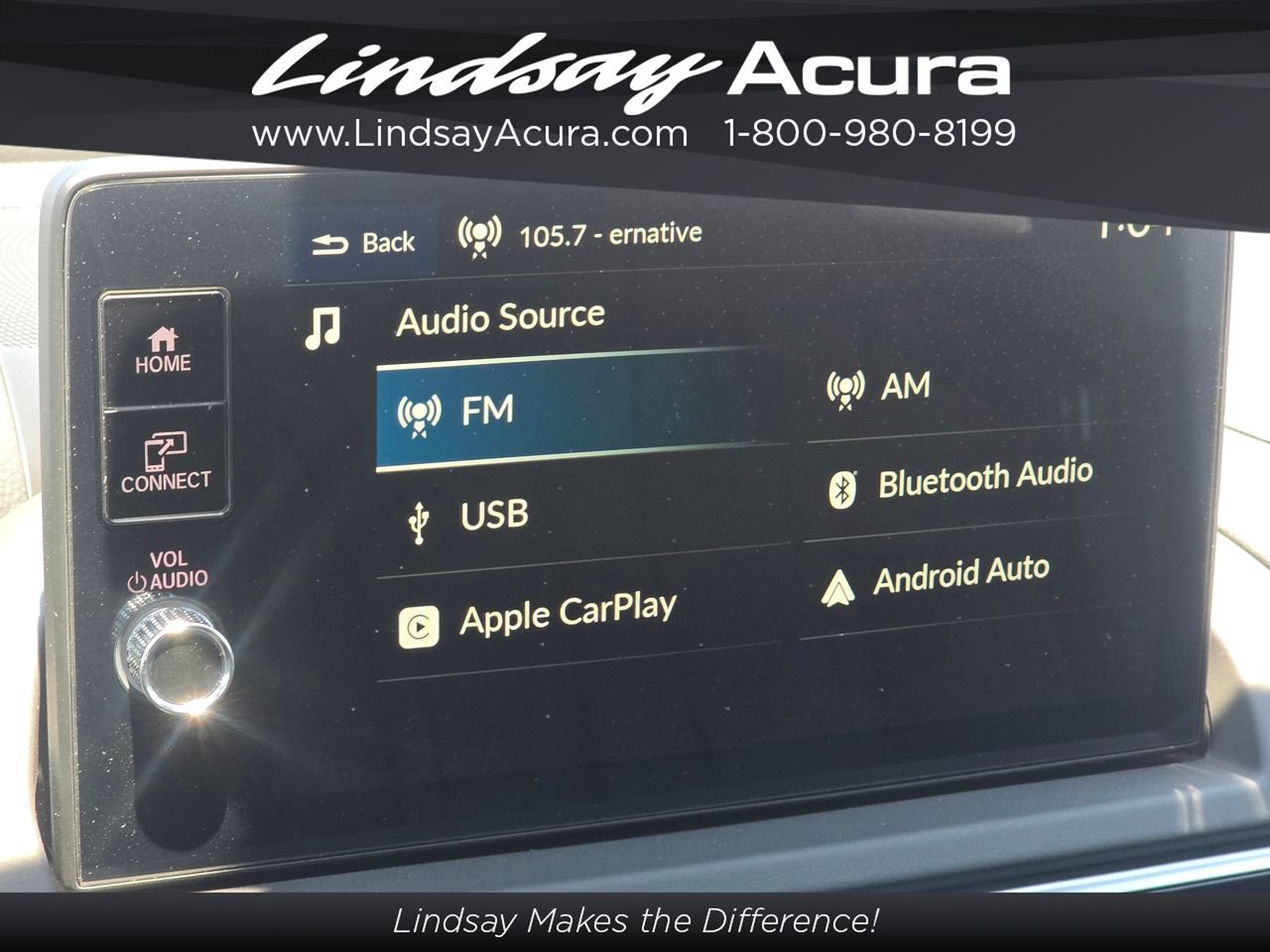 New 2026 Acura ADX AWD image 22