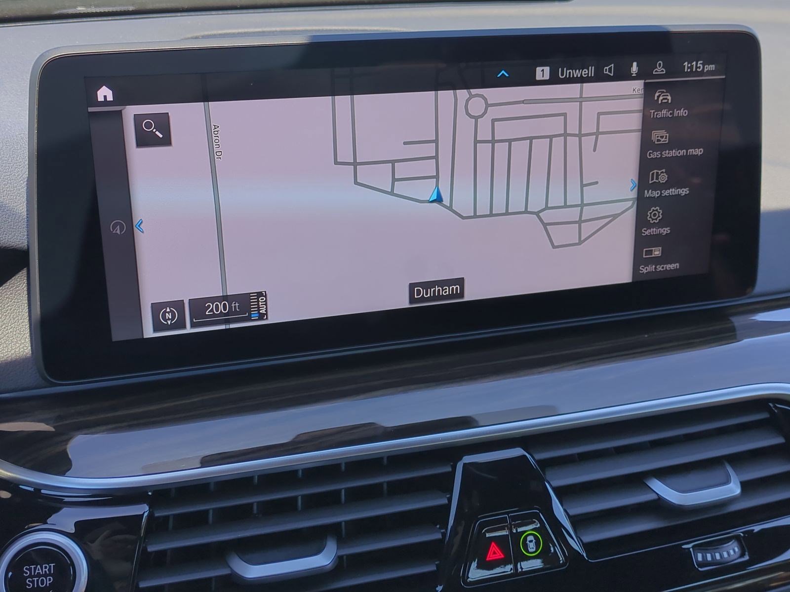 Certified 2023 BMW 530e xDrive 530e xDrive w/ Premium Package image 24