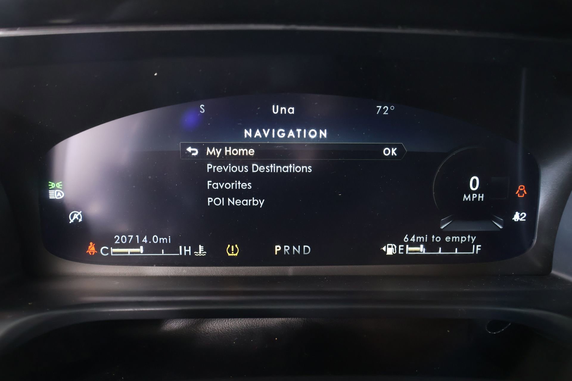 Used 2024 Lincoln Aviator Reserve w/ Equipment Group 201A image 4