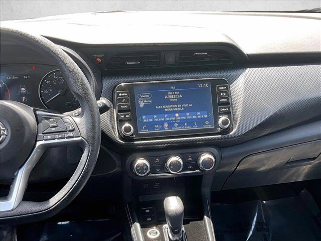 Used 2023 Nissan Kicks SV FWD image 8