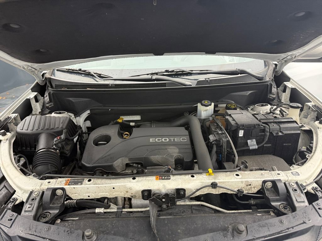 Used 2019 Chevrolet Equinox LS w/ LS Convenience Package AWD/4WD image 25